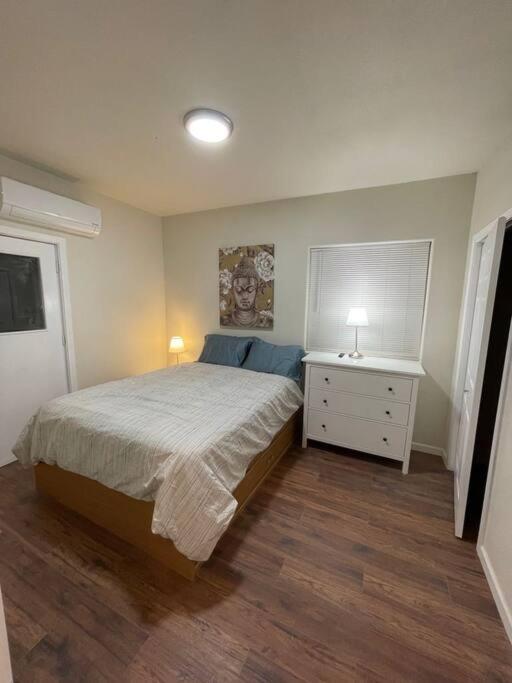 Brand New 2Br Cute Blue Led In North Fresno Διαμέρισμα Εξωτερικό φωτογραφία